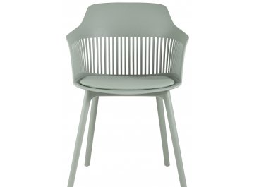 Пластиковый стул Донателло