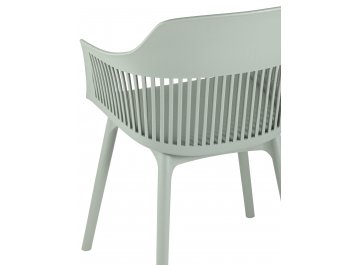 Пластиковый стул Донателло