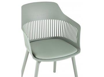 Пластиковый стул Донателло