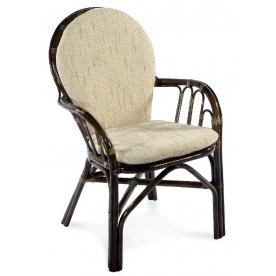 Стул Cozy браун