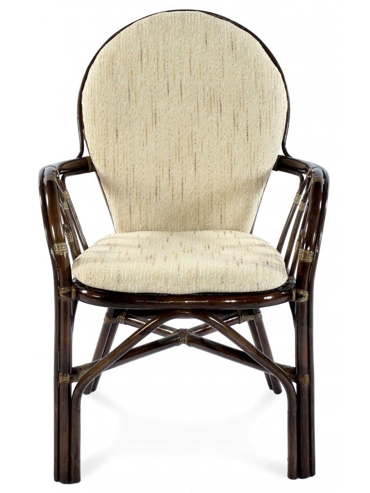 Стул Cozy браун