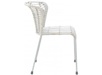Стул из ротанга Kaley