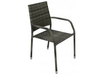 Стул из ротанга Гарда