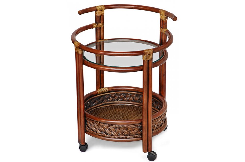 Барный стол Andrea, элемент полки