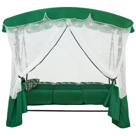 Качели садовые Элегант Премиум