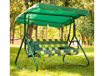 Качели садовые Фьюджи с1101