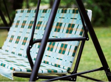 Качели садовые Габи