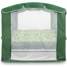 Качели садовые Рандеву Люкс