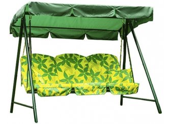 Качели садовые Рица с1114