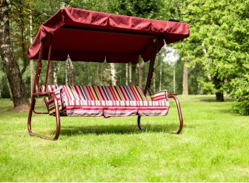 Качели садовые Родео с999