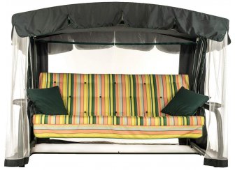 Качели садовые Саванна с1002