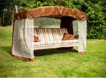 Качели садовые Саванна с1004