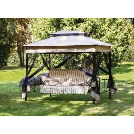 Качели садовые Шатер с943
