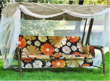 Качели садовые Сиена с903