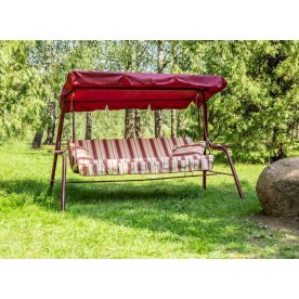 Качели садовые Стандарт Nova с790