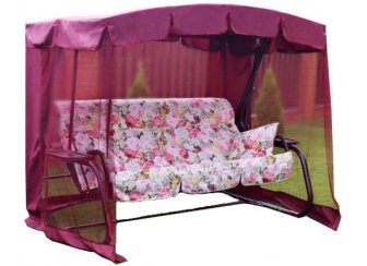 Качели садовые Турин-2 с914