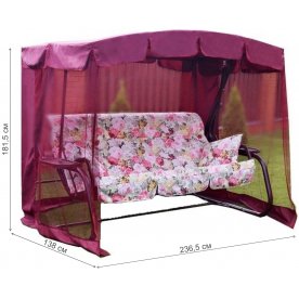 Качели садовые Турин-2 с914