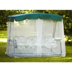 Качели садовые Турин с1201