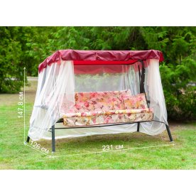 Качели садовые Варна