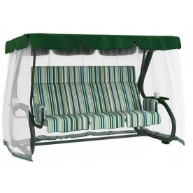 Садовые качели leset 903