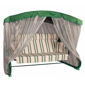 Садовые качели leset 904