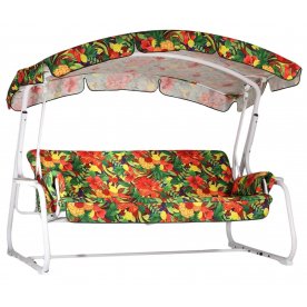 Садовые качели Colombo без антимоскитной сетки 501