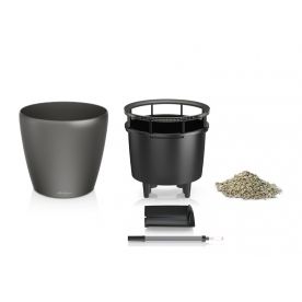 Кашпо Lechuza 16027 CLASSICO LS 21