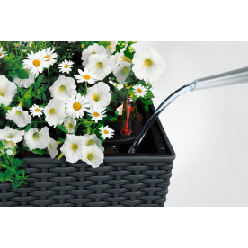 Кашпо Балконера Коттедж 50 15609