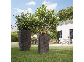 Кашпо Кубико Коттедж 30 15158