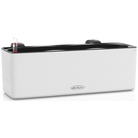 Кашпо Кьюб Колор Трипл 13680