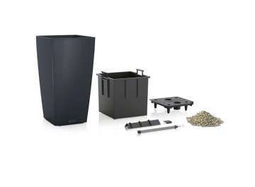 Кашпо Lechuza 13164 CUBICO Color 22