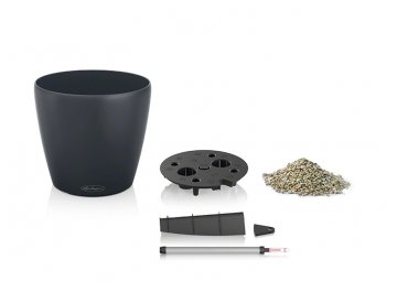 Кашпо Lechuza 13244 CLASSICO Color 43