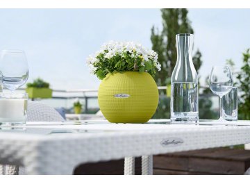 Кашпо Lechuza 13360 LECHUZA-PURO Color 20