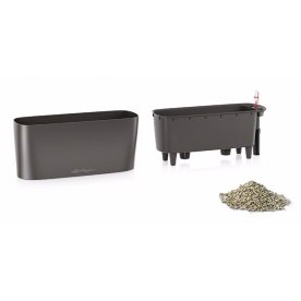 Кашпо Lechuza 15466 DELTA 10