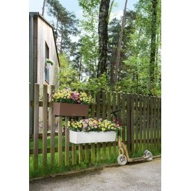 Кашпо Lechuza 15683 BALCONERA Color 80