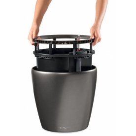 Кашпо Lechuza 16047 CLASSICO LS 28