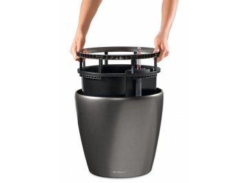 Кашпо Lechuza 16065 CLASSICO LS 35