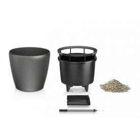 Кашпо Lechuza 16088 CLASSICO LS 43