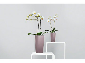 Кашпо Lechuza 18053 MAXI-CUBI