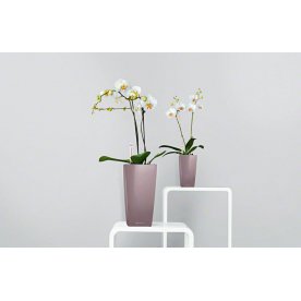 Кашпо Lechuza 18057 MAXI-CUBI