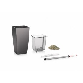 Кашпо Lechuza 18154 MAXI-CUBI