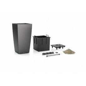 Кашпо Lechuza 18181 CUBICO 30