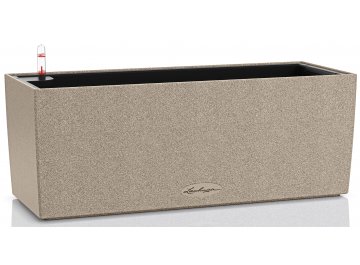 Кашпо Балконера Стоун 50