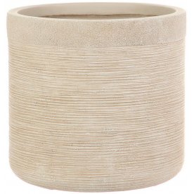 Кашпо Флоранжери Круглое D42 H41 SCRBR42-BB