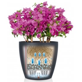 Кашпо Классико Колор 18