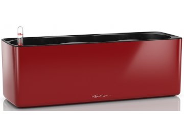 Кашпо Кьюб Glossy Triple