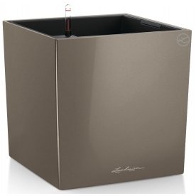Кашпо Lechuza 16465 CUBE 30