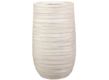 Кашпо Роу Высокое D36.5 H61 ROWEV36-AW