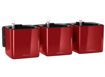 Комплект кашпо Wall Home Kit Glossy