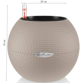 Кашпо Пуро 20 13378